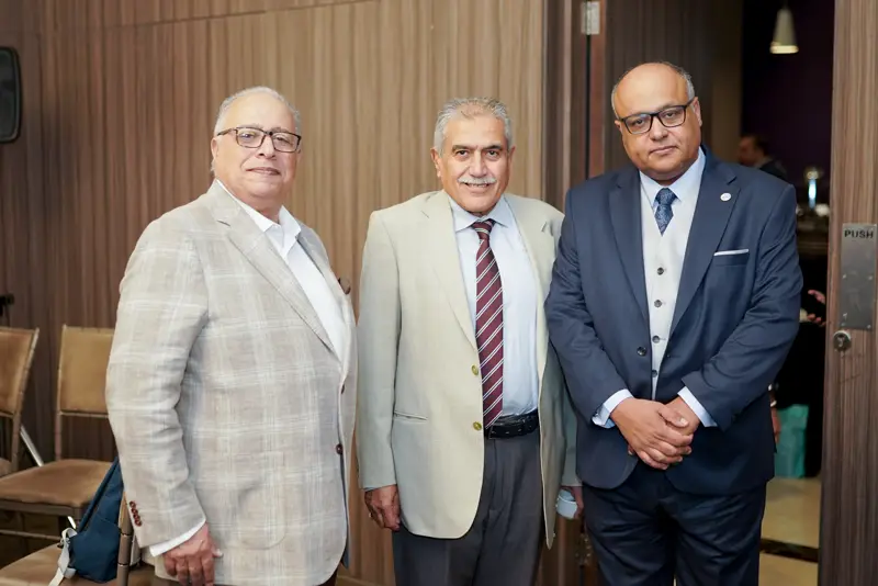 Hotel leaders at Hotel Tech 2024