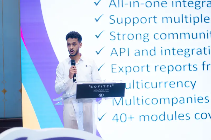 Live product walkthrough