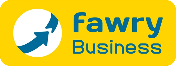 Fawry Business logo