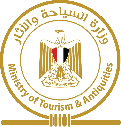 Ministry of Tourism & Antiquities logo
